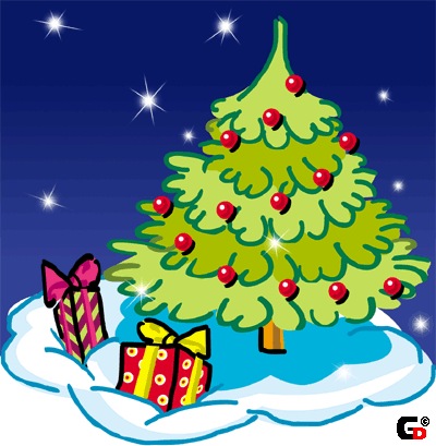 Подарки на Новый Год 2013 недорого от Экономного Деда Мороза